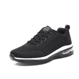 Women's Men's Sports Sneakers Tennis Female Ladies Casual Unisex Running Lovers Breathable Air Mart Lion   