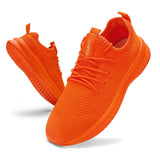 Shoes Men's Sneakers Breathable Gym Casual Light Walking Footwear Zapatillas Hombre Mart Lion   