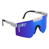 Pit Viper Cycling Glasses Men's Women Sport Goggles Outdoor Sunglasses MTB UV400 Bike Bicycle Eyewear Without Box MartLion CC10 CHINA 