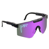 Pit Viper Cycling Glasses Men's Women Sport Goggles Outdoor Sunglasses MTB UV400 Bike Bicycle Eyewear Without Box MartLion CC4 CHINA 