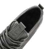 Shoes Men's Sneakers Breathable Gym Casual Light Walking Footwear Zapatillas Hombre Mart Lion   