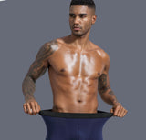 Men's Cotton Underwear Cotton Boxers Briefs Calzoncillos Hombre Panties Solid Underpants Bokserki Meskie Boxer Shorts Mart Lion   
