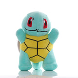 Pokemon Plush Toy Squirtle Bulbasaur Eevee Snorlax Stuffed Doll Christmas Mart Lion about 20cm Squirtle 