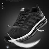 Keep Running Shoes Men's Sports Max Air Shoes Plus Outdoor Air Sneakers Unisex Jogging zapatillas hombre Mart Lion   