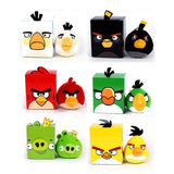 Angry Red Bird Plush Toys Anime Stuffed Doll Cute Holiday Gifts for Children Children39;s Birthday Present Anime Characters Mart Lion   