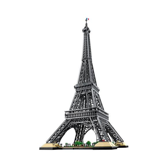 Eiffel tower 1.5M Tall Eiffel Tower 10001pcs PARIS architecture Building Blocks Bricks Toys For kids Mart Lion   