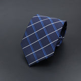 Novelty Ties For Men's Cartoon Dog Dots Paisley Striped Men's Meeting Wedding Tuxedo Suit Shirt Daily Wear Cravat Mart Lion 29  
