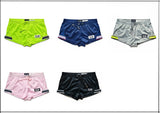 Men's Underwear Boxer Shorts Underpants Ropa Interior Hombre Brief Soft Panties U Convex Pouch Shorts Mart Lion   