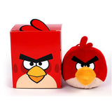 Angry Red Bird Plush Toys Anime Stuffed Doll Cute Holiday Gifts for Children Children39;s Birthday Present Anime Characters Mart Lion   