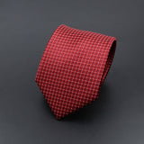 Novelty Ties For Men's Cartoon Dog Dots Paisley Striped Men's Meeting Wedding Tuxedo Suit Shirt Daily Wear Cravat Mart Lion 38  