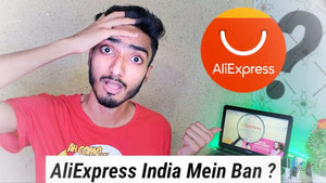 How to Buy AliExpress products in India