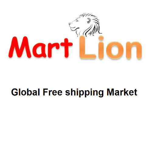 Lionmart Mart Lion