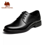 Men's Shoes Dress Shoes Casual Daily Formal Luxury Leather Summer MartLion   