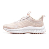 Golden Camel Women Sneakers Cushion Running Shoes Wearable Lace Up Sport Breathable Jogging Walking MartLion   