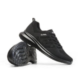 Men's Sports Running Shoes Breathable Sneakers Lightweight Casual Walking Footwear MartLion   