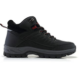 Men's Outdoor Hiking Boots Autumn and Winter Walking Shoes Mountain Tracking Sports Non-slip Labor Protection MartLion   