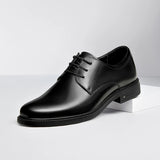 Men's Shoes Dress Shoes Casual Daily Formal Luxury Leather Summer MartLion   