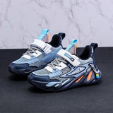 Summer Kids Sneakers Shoes Casual Breathable Boys Outdoor Running Sports Children's Girls Mart Lion D1876 niuzai 26 CN