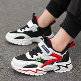 Spring Summer Children Girls Boys Sneakers Kids Sports Breathable Casual Mesh Mart Lion   