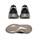 Golden Camel Men's Shoes Soft Bottom Sneakers Shock Absorption Retro Sport Running MartLion   