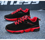  Men's Sneakers Summer Breathable Casual Shoes Lightweight Sports Walking Zapatillas Hombre Mart Lion - Mart Lion