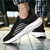 Summer Men's Women Casual Sport Shoes Running Sneakers Breathable  Designer Tennis Couple Training Walking Mart Lion   