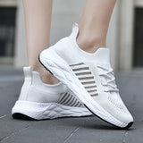 Summer Men's Women Casual Sport Shoes Running Sneakers Breathable  Designer Tennis Couple Training Walking Mart Lion   
