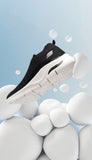 Damyuan Light Men's Casual Shoes Slip-on Breathable Sneaker Women Walking Antiskid Jogging Sport Mart Lion   