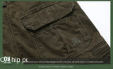 Man Pants Casual  Outdoor Men Trousers  Tactical Pants Men Work Wear MartLion   