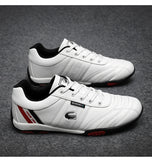 Men's Running Shoes Training Running Sneakers Athletic White Walking Sport Footwear MartLion   