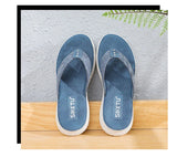 Summer Shoes Women Beach Slippers Holiday Slippers Flip Flops Thick Sole Soft Casual Ladies Footwear MartLion   