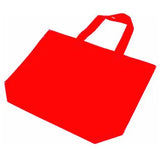 Martlion 20 piece/lot Non-woven bag / totes portable shopping bag MartLion 3 32x26cm CHINA