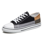 Men's High Top Casual Shoes Sneaker Fashion Men Boots MartLion