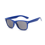 Kids Sunglasses Child Black Sun Glasses Anti-uv Baby Sun-shading Eyeglasses Girl Boy Sunglass MartLion Blue MULTI 