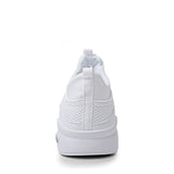 Men's Sneakers Slip-On Shoes Lightweight Breathable Footwear Casual Sport Mesh Jogging Mart Lion   