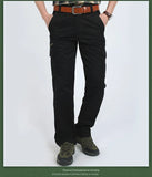 Man Pants Casual  Outdoor Men Trousers  Tactical Pants Men Work Wear MartLion   