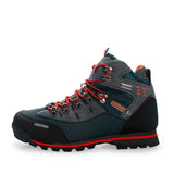 Shoes Men Winter Mountain Climbing Trekking Boots Outdoor Casual Snow MartLion   