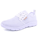 Designer Casual Shoes for Men's Women Chunky Sneakers Height Increasing Dad Running Thick Sole Footwear MartLion 810 White 10 