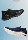 Damyuan Light Men's Casual Shoes Slip-on Breathable Sneaker Women Walking Antiskid Jogging Sport Mart Lion   