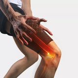 1pc Men's Women Thigh Protector Leg Sleeve Sport Compression Stretch Brace Riding Basketball Football Anti Thigh Muscle Strain MartLion   