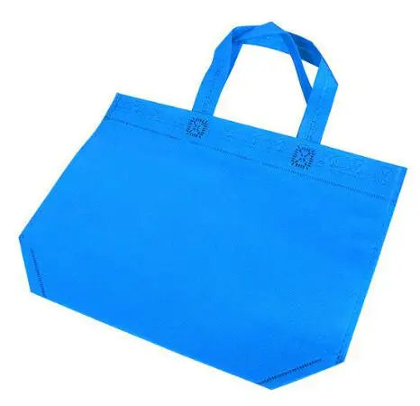 Martlion 20 piece/lot Non-woven bag / totes portable shopping bag MartLion 4 32x26cm CHINA