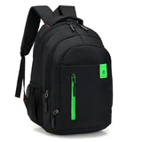 Backpacks For Teenage Girls and Boys Backpack School bag Kids Baby Polyester School Mart Lion 2Green  