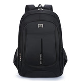  Backpack Large Men's Backpack Oxford Laptop Backpack Waterproof School Shoulder Bags Backpack Mart Lion - Mart Lion