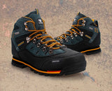 Shoes Men Winter Mountain Climbing Trekking Boots Outdoor Casual Snow MartLion   