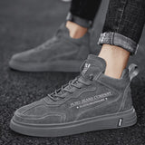 Men's Sneakers Outdoor Casual Shoes Running Trend Casual Breathable Leisure Non-slip Footwear Mart Lion   