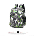  Backpacks For Teenage Girls and Boys Backpack School bag Kids Baby Polyester School Mart Lion - Mart Lion