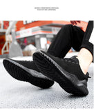  Damyuan Light Men's Running Shoes Breathable Sports Sneakers Casual Mart Lion - Mart Lion