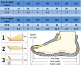 Classic Trend Casual Men's Breathable Sports Trainers Shoes Flat Jogging Sneakers Running MartLion   