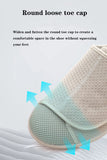 Summer Autumn Diabetes Shoes Soft Bottom Non-slip Mesh Breathable Walking Casual Outdoor Sports Widening Sneakers MartLion   