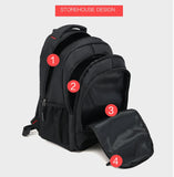 Backpacks For Teenage Girls and Boys Backpack School bag Kids Baby Bags Polyester School Mart Lion   